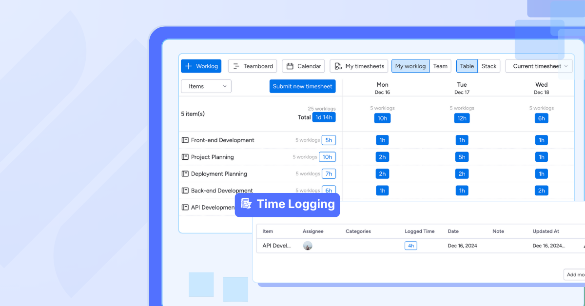 What is a Timelog? How Can It Improve Productivity?